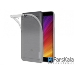 قاب محافظ ژله ای ضد لغزش X-Level برای Xiaomi MI 5S