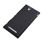قاب محافظ  نیلکین Nillkin برای Sony Xperia M4 Aqua