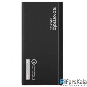 پاوربانک پرومیت Promate BoltQC Power Bank 9000mAh