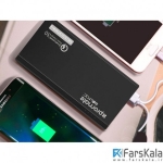 پاوربانک پرومیت Promate BoltQC Power Bank 9000mAh
