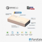 پاوربانک پرومیت Promate BoltQC Power Bank 9000mAh