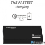 پاوربانک پرومیت Promate BoltQC Power Bank 9000mAh