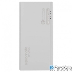 پاوربانک پرومیت Promate BoltQC Power Bank 9000mAh