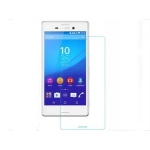 محافظ صفحه نمایش شیشه ای  برای Sony Xperia M4 Aqua