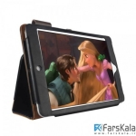 کیف چرمی پرومیت آیپد Promate Agenda mini Case Apple iPad mini