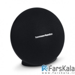 اسپیکر بلوتوث Harman Kardon مدل Onyx Mini