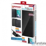 کیف کیبورد دار بی سیم آیپد ایر 2 پرومیت Promate Bare-Air2 Wireless Keyboard Case iPad Air 2