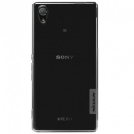محافظ ژله ای Nillkin-TPU برای گوشی Sony Xperia M4 Aqua