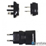 شارژر دیواری پرومیت Promate Traverse Wall Charger