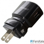شارژر دیواری پرومیت Promate Traverse Wall Charger
