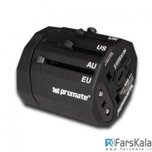 شارژر دیواری پرومیت Promate UniPro.2 Wall Charger