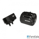 شارژر دیواری پرومیت Promate UniPro.2 Wall Charger
