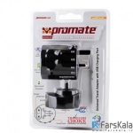 شارژر دیواری پرومیت Promate UniPro.2 Wall Charger