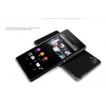 محافظ ژله ای Nillkin-TPU برای گوشی Sony Xperia M4 Aqua
