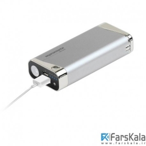 پاوربانک پرومیت Promate Beam Power Bank 5200mAh