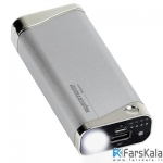 پاوربانک پرومیت Promate Beam Power Bank 5200mAh