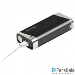 پاوربانک پرومیت Promate Beam Power Bank 5200mAh
