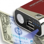 پاوربانک پرومیت Promate Beam Power Bank 5200mAh