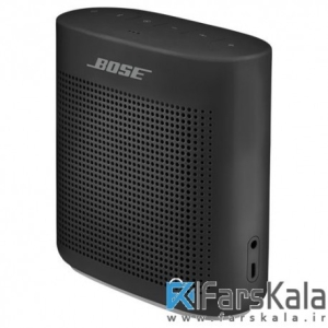 اسپیکر بلوتوث BOSE مدل Soundlink