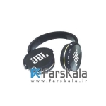 هدفون بلوتوث JBL  مدل  Everest jb950