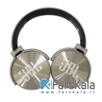 هدفون بلوتوث JBL  مدل  Everest jb950