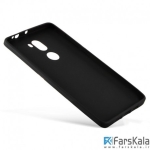 قاب سیلیکونی TT Sborn TPU Case برای Xiaomi Mi 5s Plus