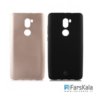 قاب سیلیکونی TT Sborn TPU Case برای Xiaomi Mi 5s Plus