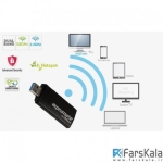 مودم وایمکس همراه پرومیت promate wimax Ultra-Fast 1200Mbps Dual Band
