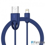 کابل شارژ و انتقال داده بیسوس baseus mfi lightning cable