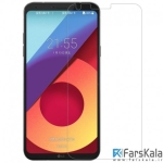 محافظ صفحه نمایش شیشه ای نیلکین Nillkin H برای گوشی LG Q6