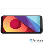 محافظ صفحه نمایش شیشه ای نیلکین Nillkin H برای گوشی LG Q6