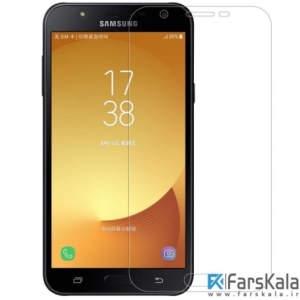 محافظ صفحه نمایش شیشه ای نیلکین Nillkin H برای گوشی Samsung Galaxy J7 Nxt