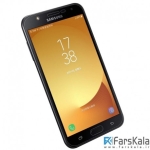 محافظ صفحه نمایش شیشه ای نیلکین Nillkin H برای گوشی Samsung Galaxy J7 Nxt