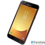 محافظ صفحه نمایش شیشه ای نیلکین Nillkin H برای گوشی Samsung Galaxy J7 Nxt