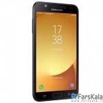 محافظ صفحه نمایش شیشه ای نیلکین Nillkin H برای گوشی Samsung Galaxy J7 Nxt