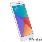 محافظ صفحه نمایش شیشه ای نیلکین Nillkin H برای گوشی Xiaomi Redmi Note 5A