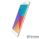 محافظ صفحه نمایش شیشه ای نیلکین Nillkin H برای گوشی Xiaomi Redmi Note 5A