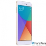 محافظ صفحه نمایش شیشه ای نیلکین Nillkin H برای گوشی Xiaomi Redmi Note 5A