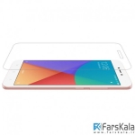 محافظ صفحه نمایش شیشه ای نیلکین Nillkin H برای گوشی Xiaomi Redmi Note 5A