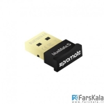 دانگل بلوتوث هوشمند وایرلس پرومیت Wireless USB adapter blueMate-5
