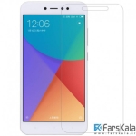 محافظ صفحه نمایش شیشه ای نیلکین Nillkin H+ Pro برای گوشی Xiaomi Redmi Note 5A Prime