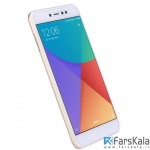 محافظ صفحه نمایش شیشه ای نیلکین Nillkin H+ Pro برای گوشی Xiaomi Redmi Note 5A Prime