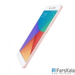محافظ صفحه نمایش شیشه ای نیلکین Nillkin H+ Pro برای گوشی Xiaomi Redmi Note 5A Prime