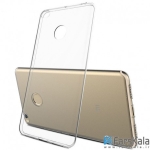 قاب محافظ شیشه ای- ژله ای Belkin برای Xiaomi Mi Max 2