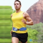 کیف کمری ورزشی پرومیت promate liveBelt