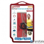 کیف کمری ورزشی پرومیت promate liveBelt