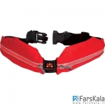 کیف کمری ورزشی پرومیت promate liveBelt