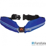 کیف کمری ورزشی پرومیت promate liveBelt