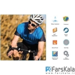 نگهدارنده موبایل مخصوص دوچرخه پرومیت Promate Ride-Safe