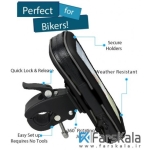 نگهدارنده موبایل مخصوص دوچرخه پرومیت Promate Ride-Safe